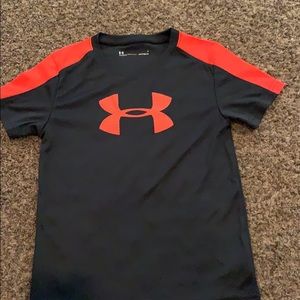 Boys u swear our T-shirt